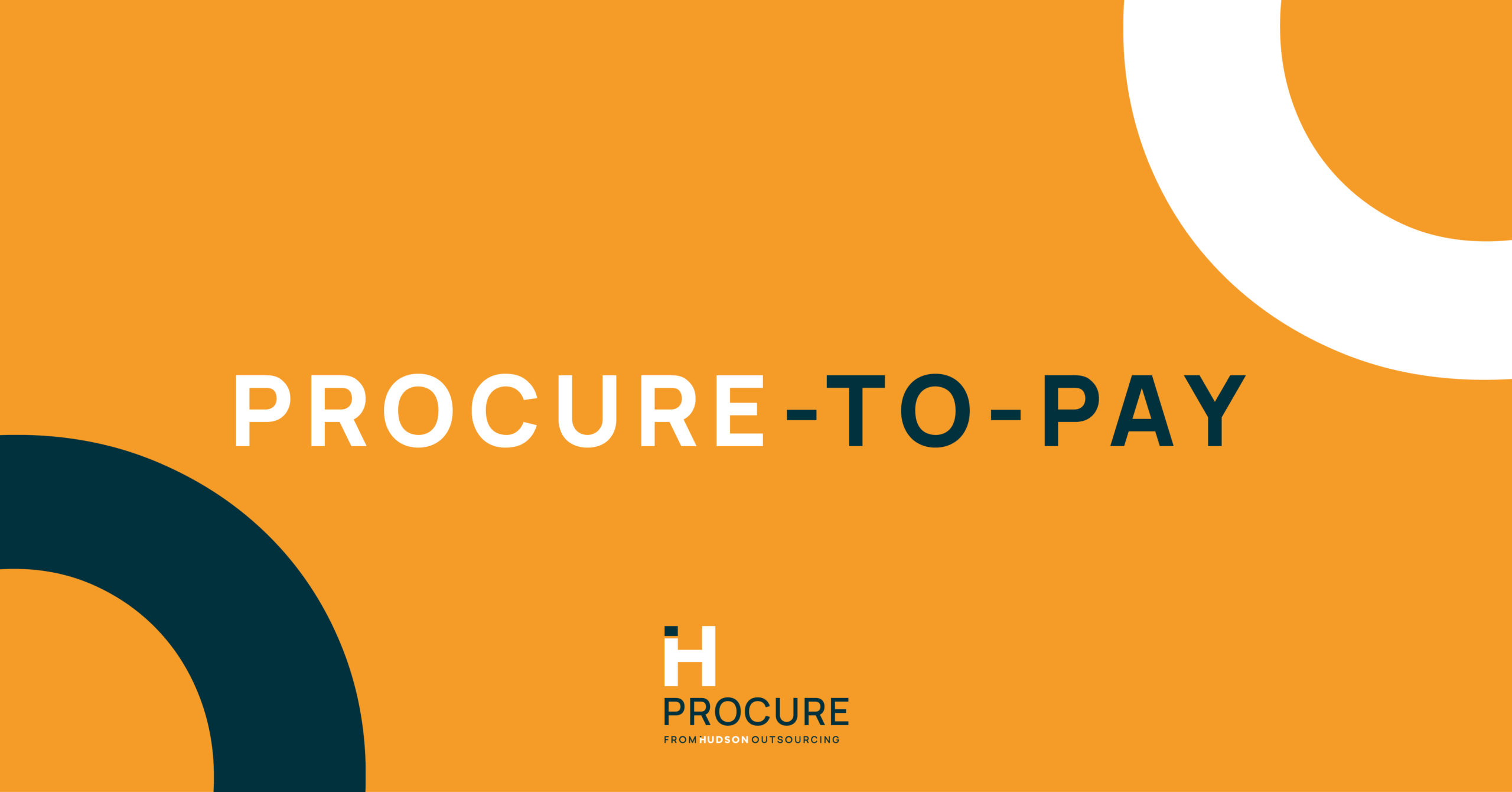 Procure-to-Pay
